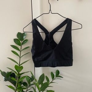 Manduka Yoga crop / bra